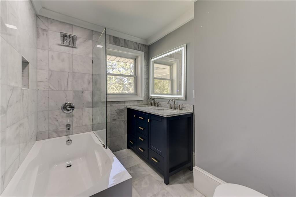 Forest Acres/ Westside - Residential
