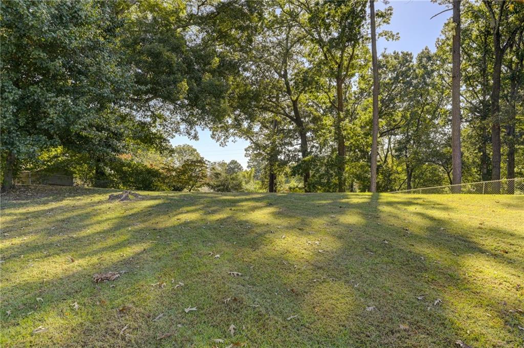 Forest Acres/ Westside - Residential