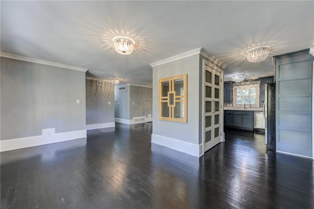 Forest Acres/ Westside - Residential