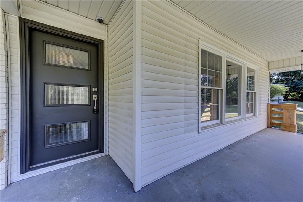 Forest Acres/ Westside - Residential