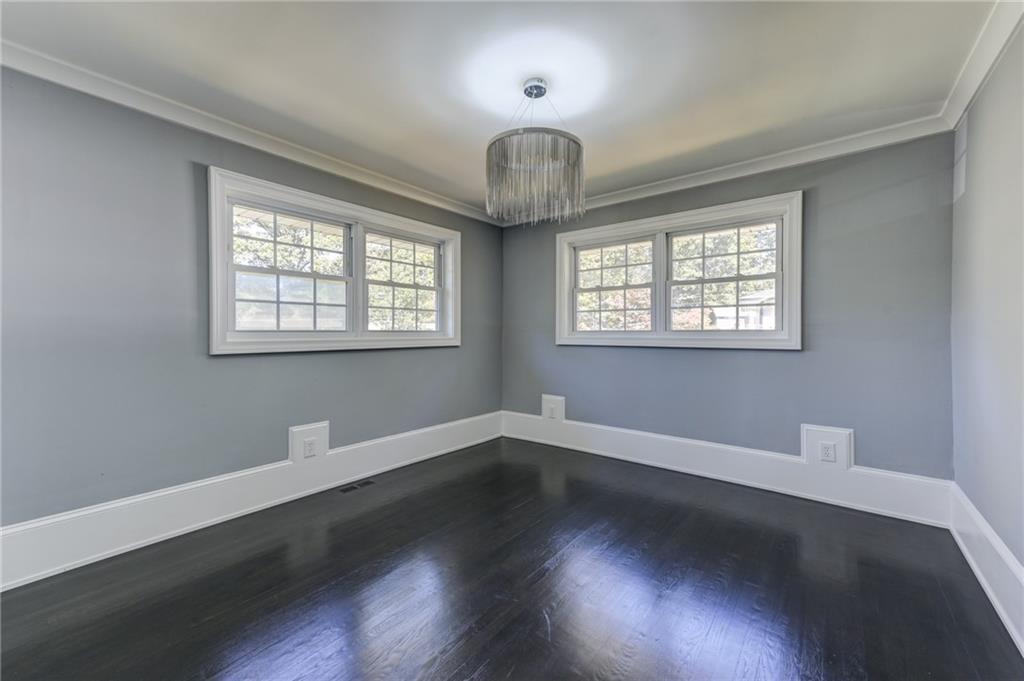 Forest Acres/ Westside - Residential