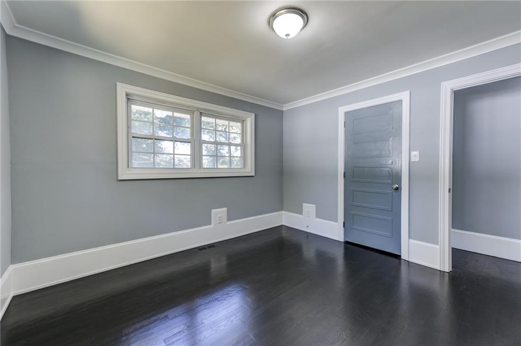 Forest Acres/ Westside - Residential