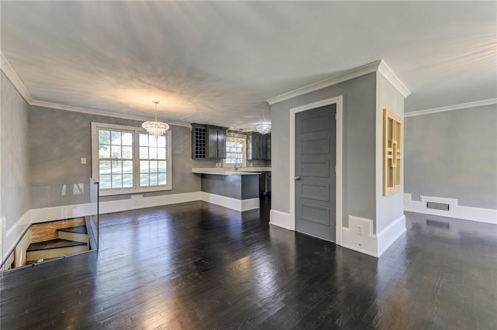 Forest Acres/ Westside - Residential