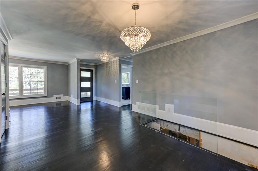 Forest Acres/ Westside - Residential