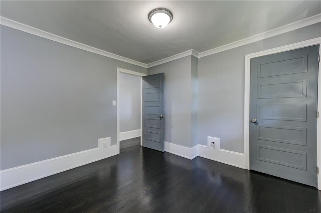 Forest Acres/ Westside - Residential