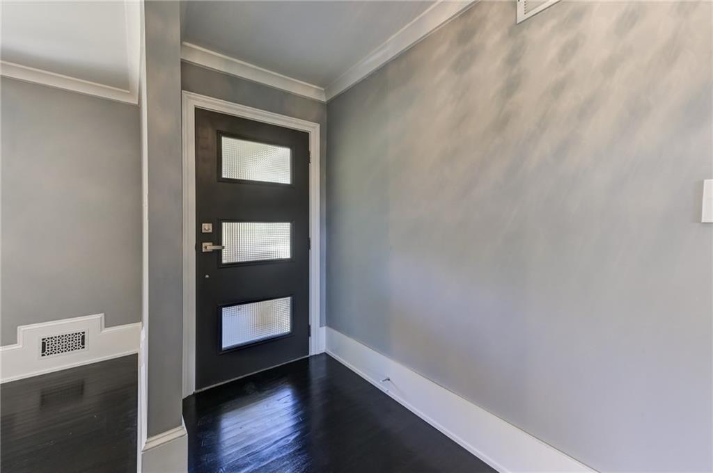Forest Acres/ Westside - Residential