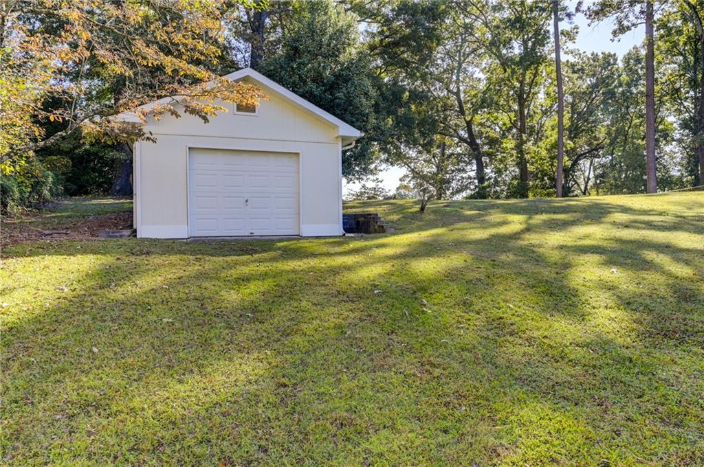 Forest Acres/ Westside - Residential