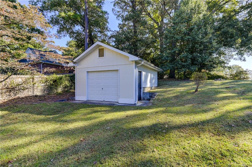 Forest Acres/ Westside - Residential