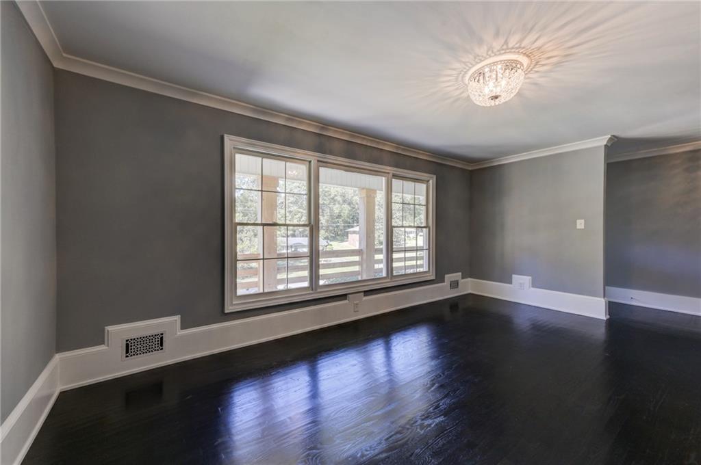 Forest Acres/ Westside - Residential