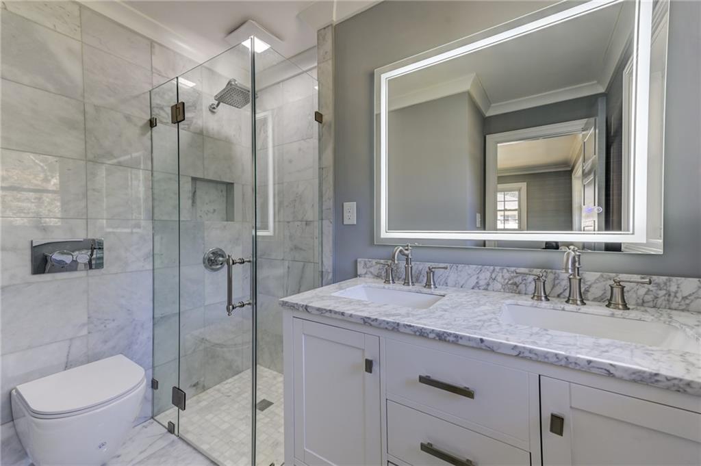 Forest Acres/ Westside - Residential