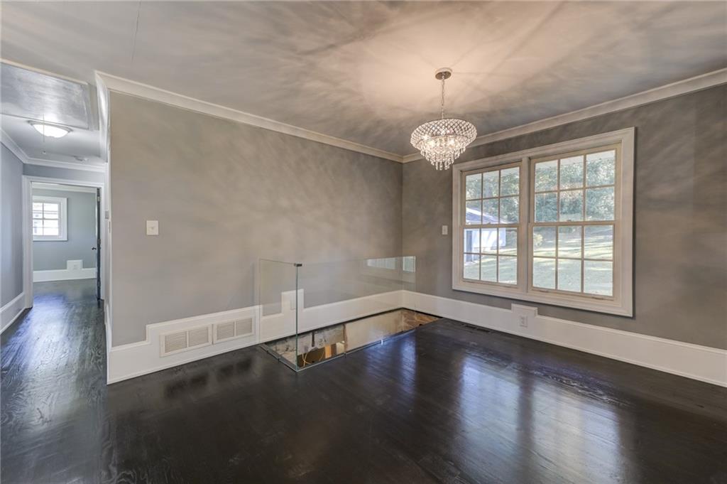 Forest Acres/ Westside - Residential