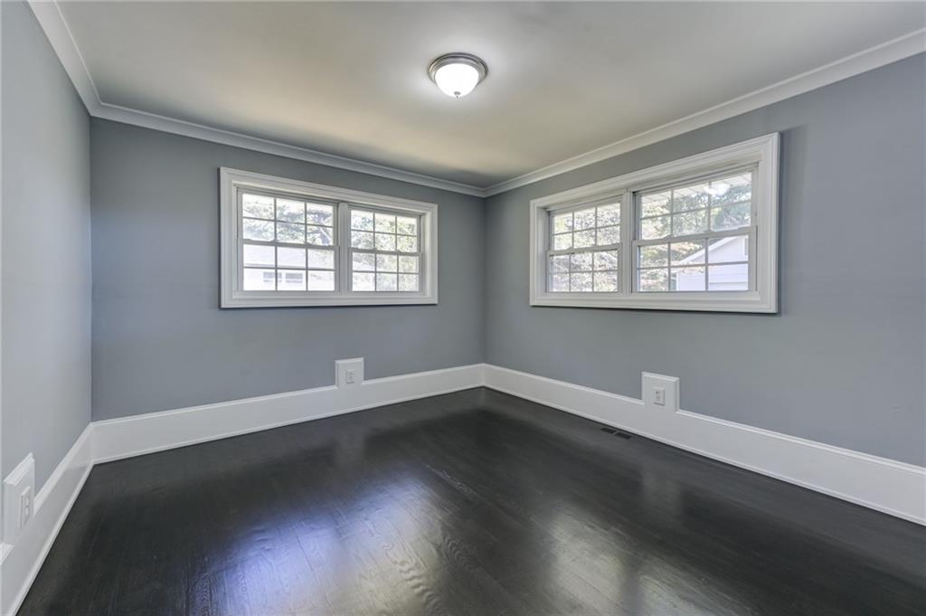 Forest Acres/ Westside - Residential