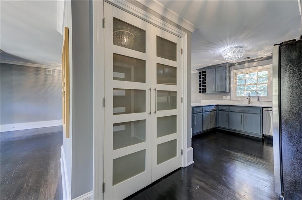 Forest Acres/ Westside - Residential