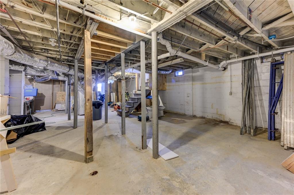 Forest Acres/ Westside - Residential