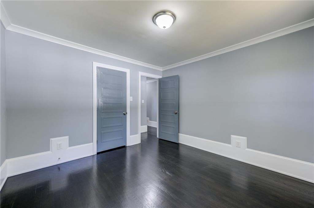 Forest Acres/ Westside - Residential