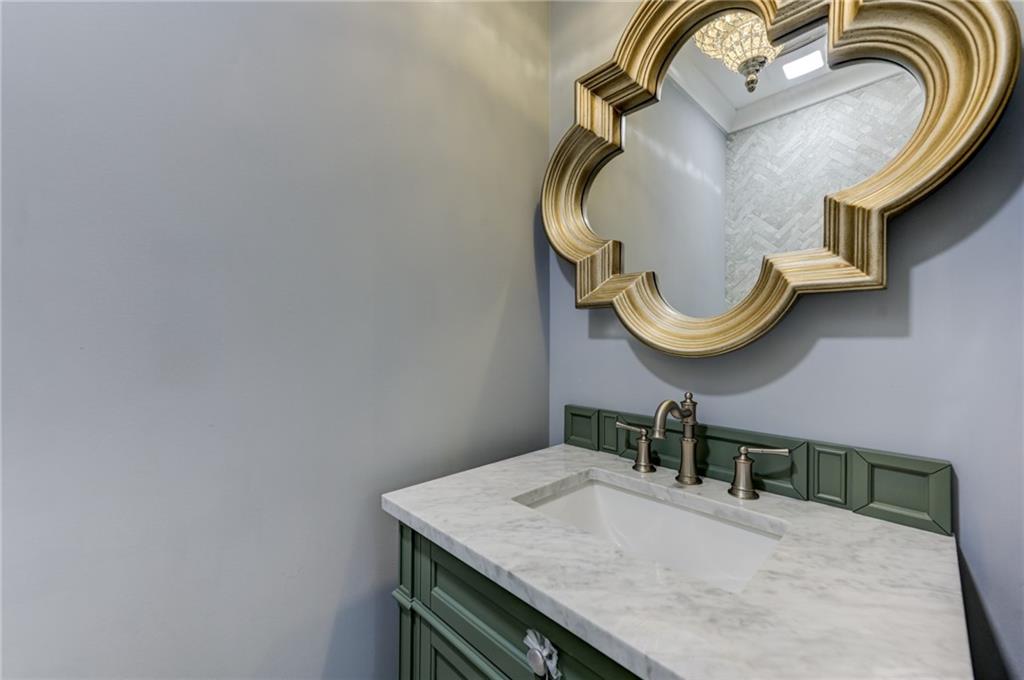 Forest Acres/ Westside - Residential