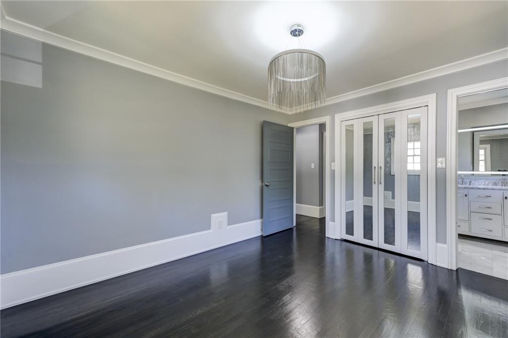 Forest Acres/ Westside - Residential