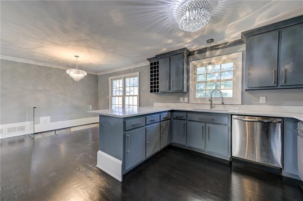 Forest Acres/ Westside - Residential