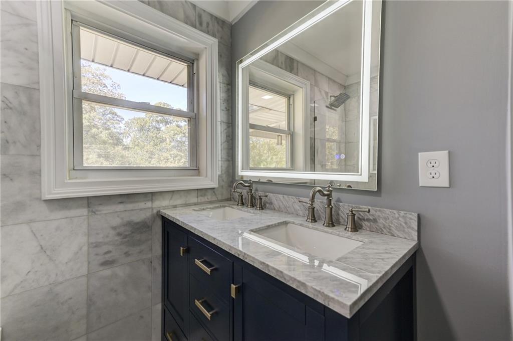 Forest Acres/ Westside - Residential