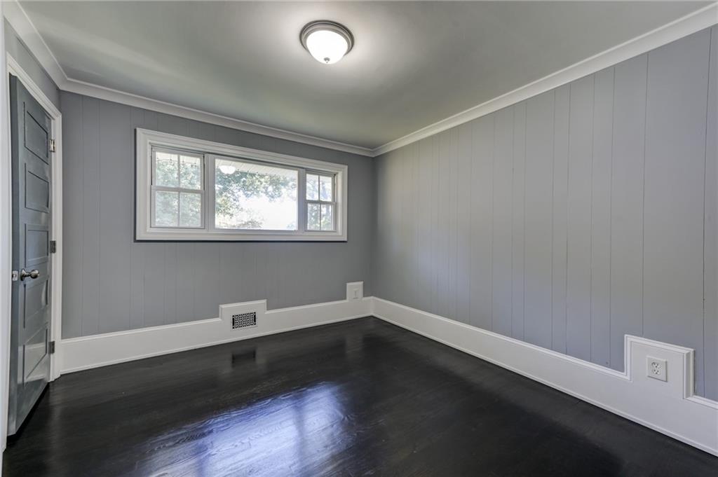 Forest Acres/ Westside - Residential