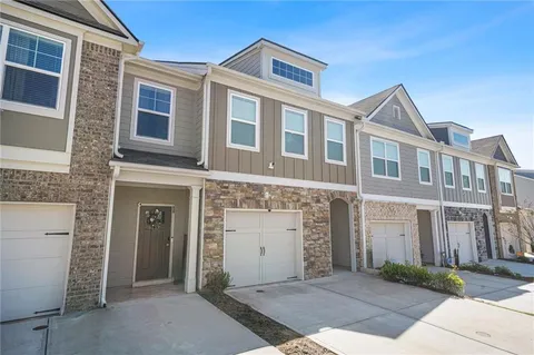 6415 Shalks Crossing Drive, Lithonia, GA 30058 - MLS#: 7557032