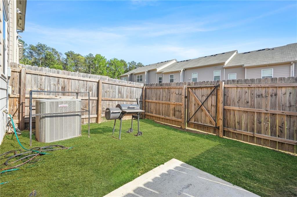 6415 Shalks Crossing Drive, Lithonia, Georgia image 29