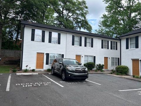 6155 COOPER Street Douglasville GA 30134