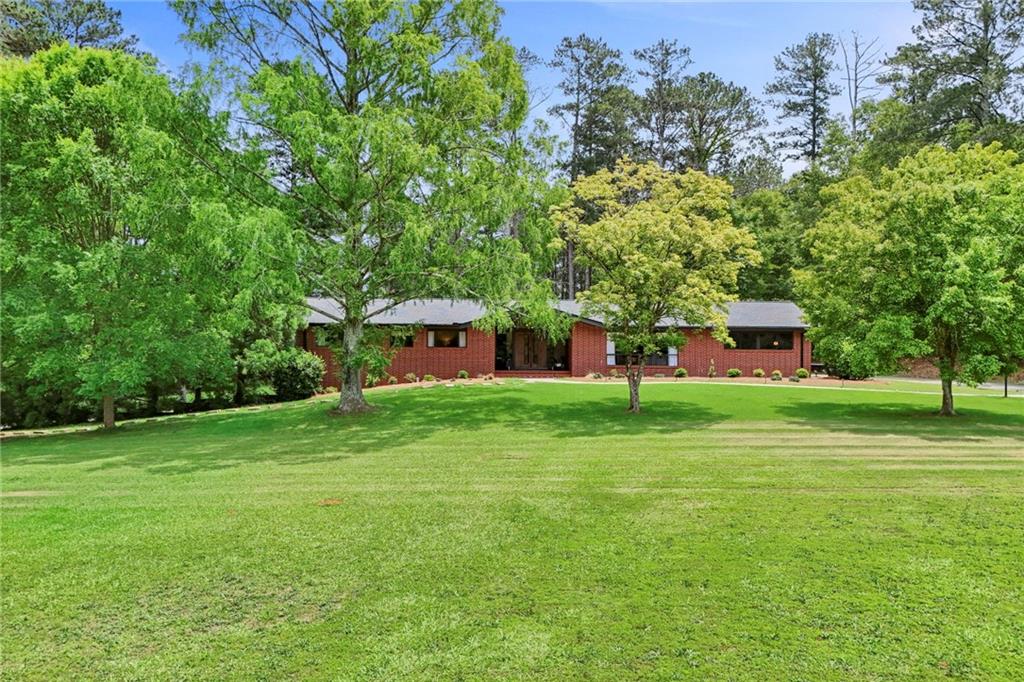 334 Luther Bailey Drive