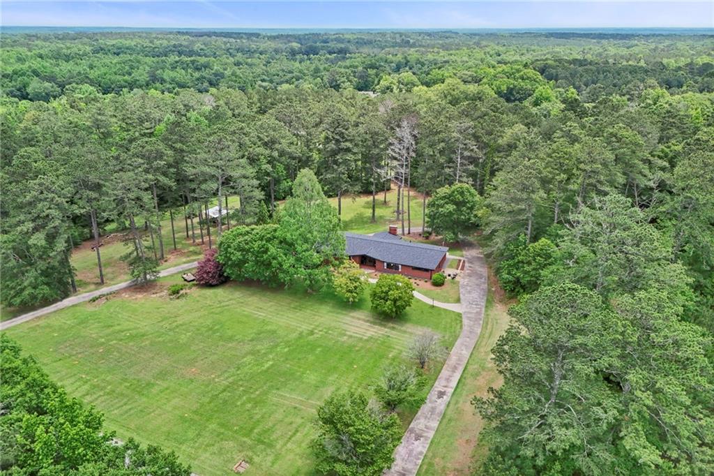 334 Luther Bailey Drive