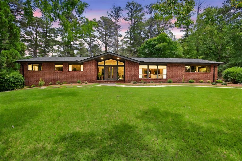 334 Luther Bailey Drive