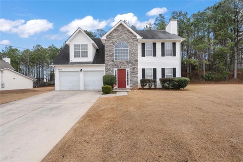 Homes For Sale - 5333 Knights Landing<br/> Ellenwood, GA 30294