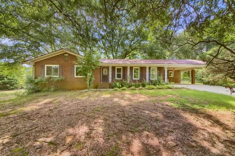 5554 Odum Smallwood Road Gainesville GA 30506