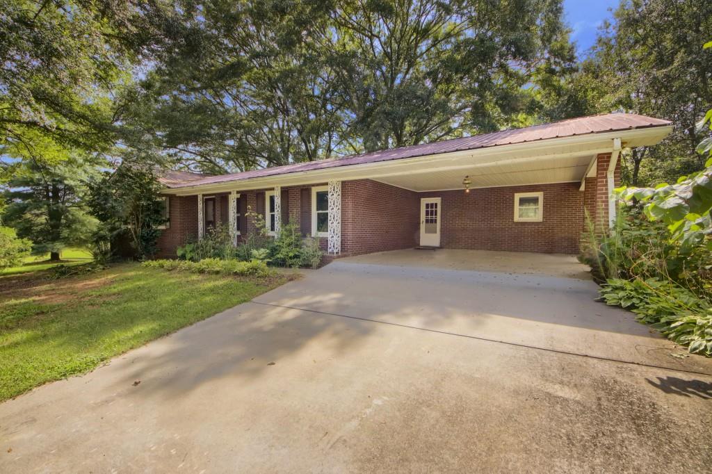 5554 Odum Smallwood Road