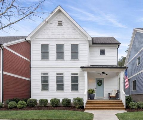 Homes For Sale - 5135 Arnold Street<br/> Covington, GA 30014