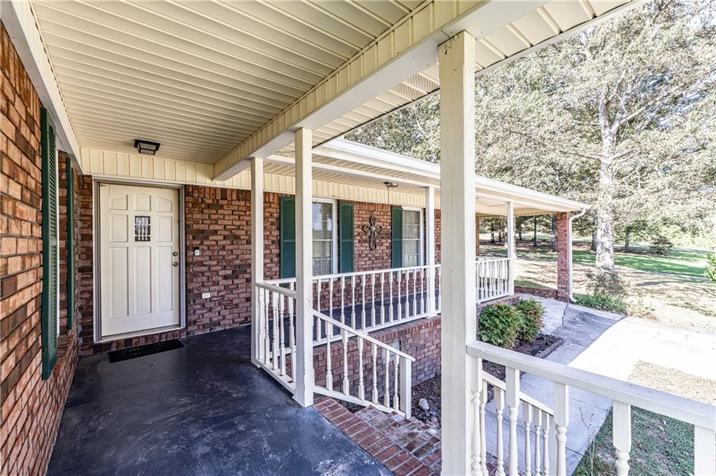 838 Pleasant Hope Road