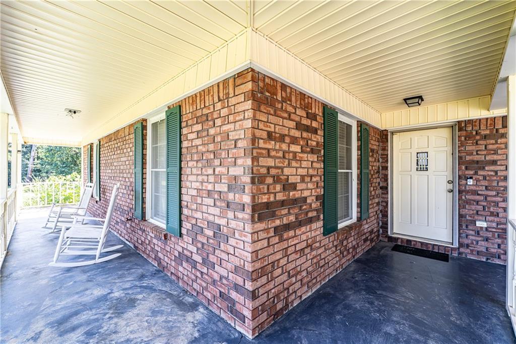 838 Pleasant Hope Road
