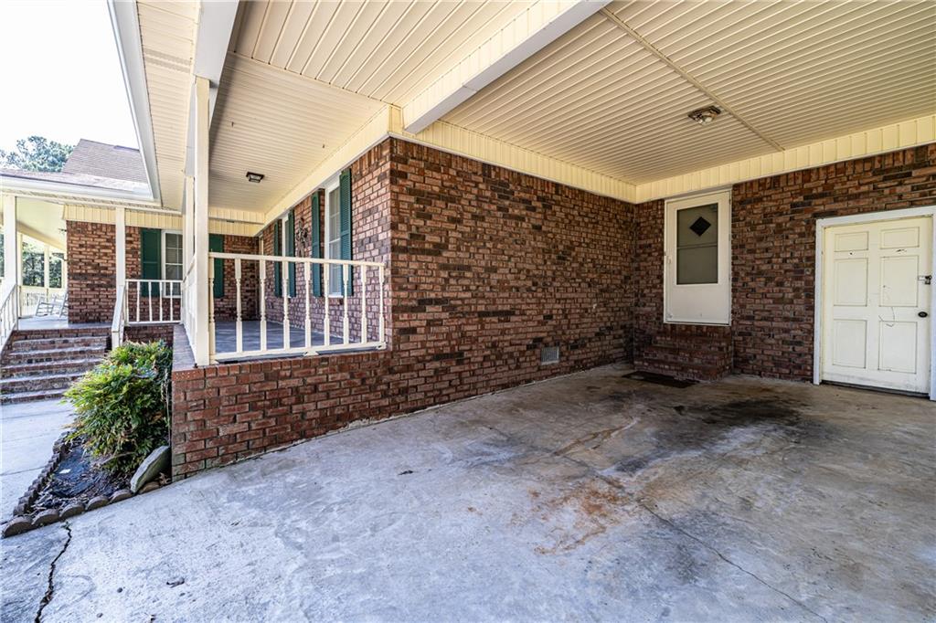838 Pleasant Hope Road