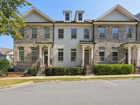 3899 Glenview Club Lane Duluth GA 30097