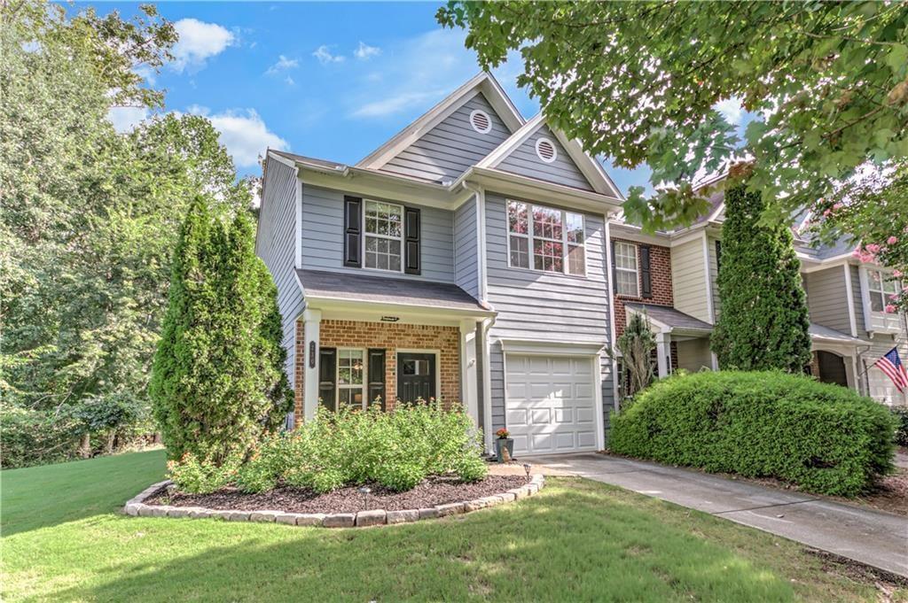 230 Magnolia Leaf Drive