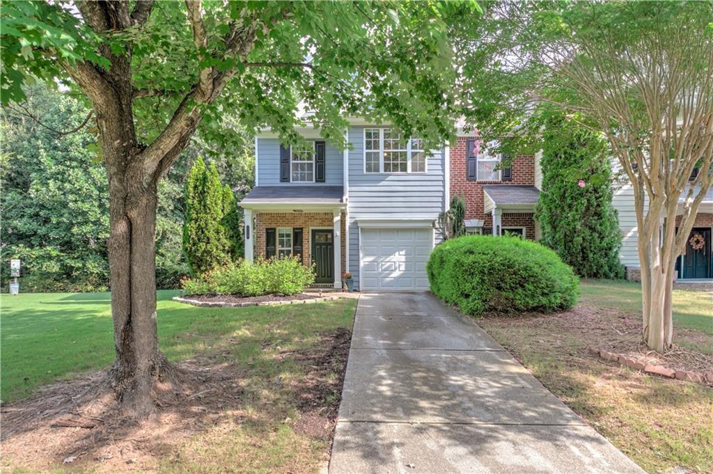 230 Magnolia Leaf Drive