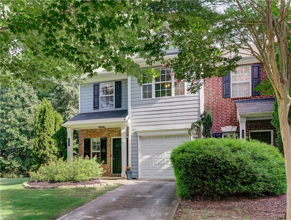 230 Magnolia Leaf Drive