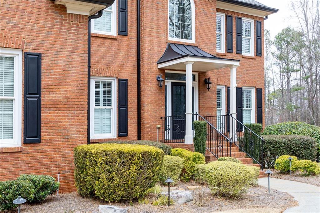 49 Old Mountain Road NW