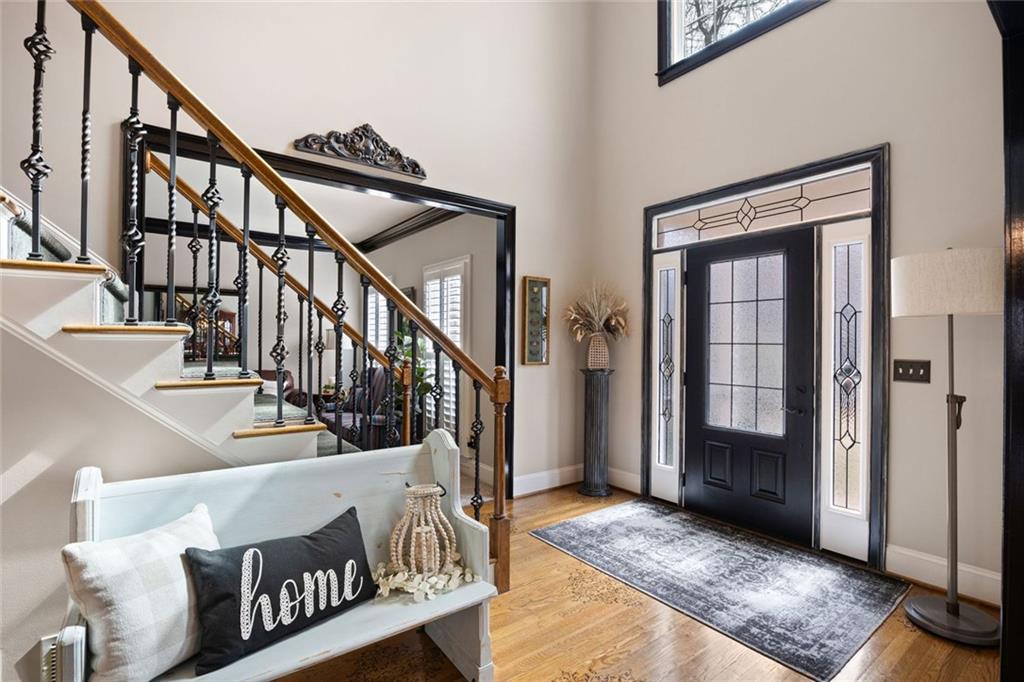 49 Old Mountain Road NW