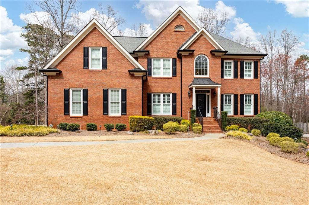 49 Old Mountain Road NW