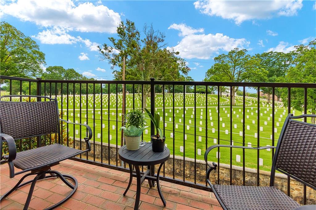 Washington Avenue Commons - Residential