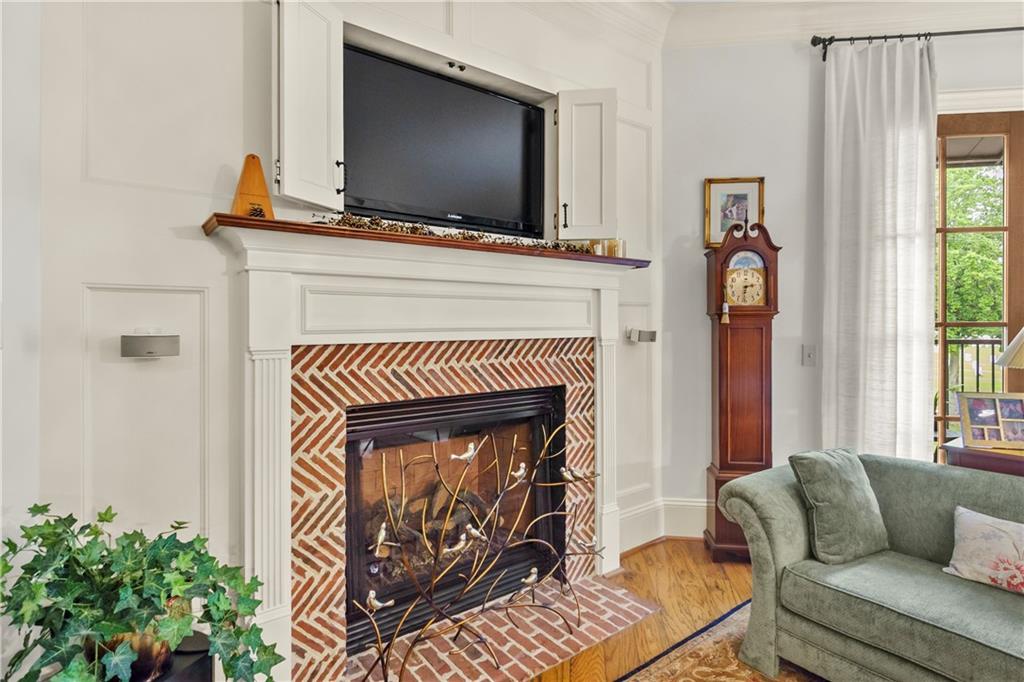 Washington Avenue Commons - Residential