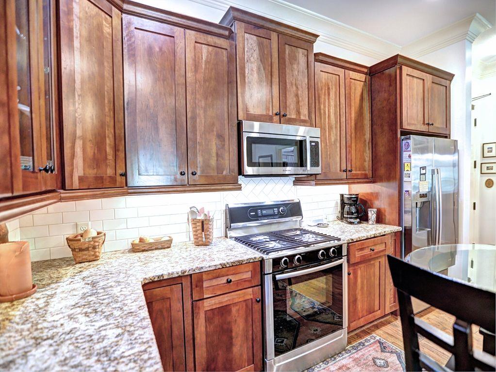 351 NE Washington Avenue #307, Marietta, Georgia image 13