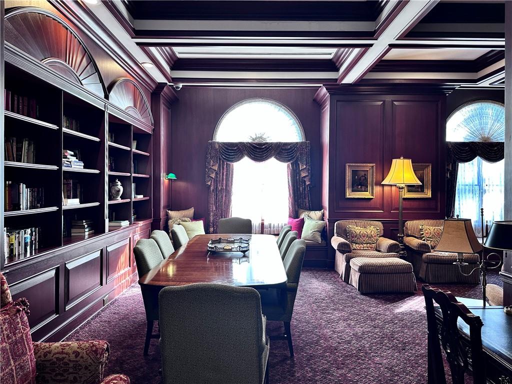 Mayfair Tower - Residential Lease