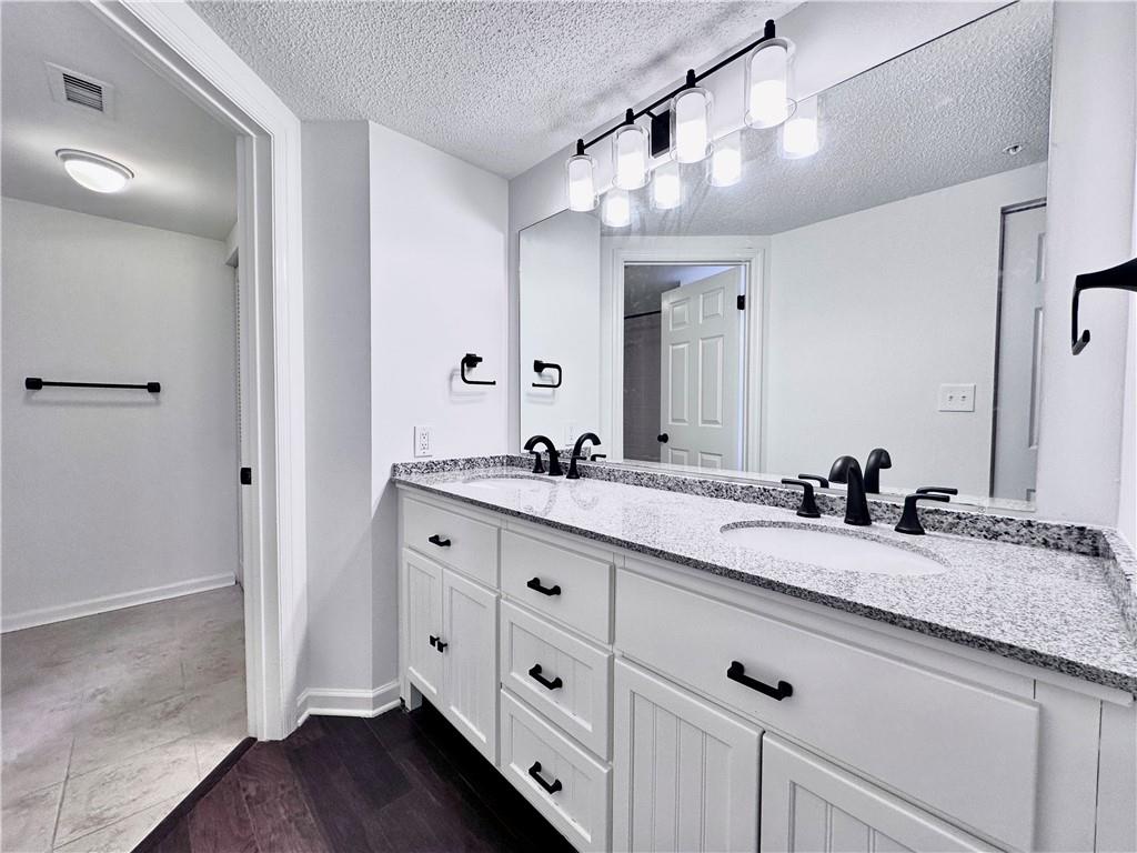 Mayfair Tower - Residential Lease