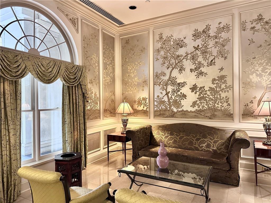 Mayfair Tower - Residential Lease